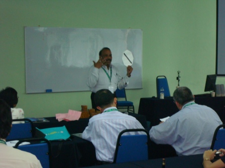 School consultation visit