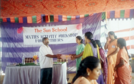 School leadership consultation